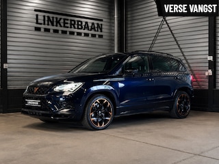 Cupra Ateca 2.0 TSI 300pk 4DRIVE | Panodak | Beats | ACC | DCC | LED | 19 inch |