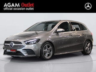 Mercedes-Benz B-klasse 180 Business Solution AMG