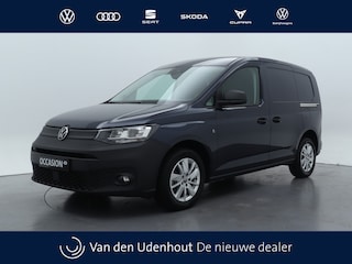 Volkswagen Caddy Cargo 2.0 TDI 122pk DSG Comfort / Automaat / 2x schuifdeur