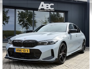 BMW M340i xDrive Pano / HUD / HK