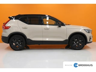 Volvo XC40 2.0 B4 Plus Dark | Trekhaak | Harman Kardon | BLIS |