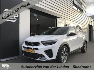 Kia Stonic 1.0 T-GDi MHEV GT-Line 120pk Automaat