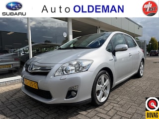Toyota Auris 1.8 Full Hybrid Dynamic NAVI,CAMERA,CRUISE,CLIMA