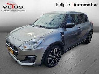 Suzuki Swift 1.2 Sportline