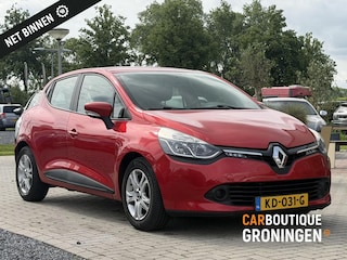 Renault Clio 0.9 TCe Expression | DEALER OH | ORI NL | R-LINK
