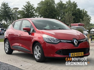 Renault Clio 0.9 TCe Expression | DEALER OH | ORI NL | R-LINK