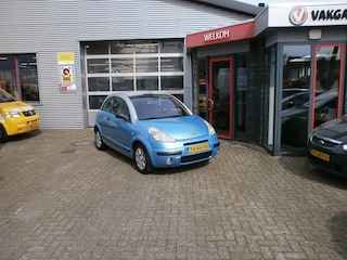 Citroën C3 1.6 I 16V SENSODRIVE