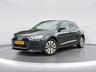 Audi A1 Sportback 25 TFSI Pro Line S |CLIMA|CARPLAY|CRUISE|MULTI-STUUR| 5127