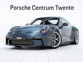 Porsche 911 GT3 Touring