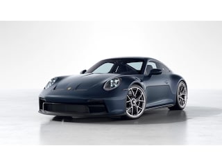 Porsche 911 GT3 Touring