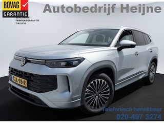 Volkswagen Tayron 1.5 eHybrid PHEV 204PK LIFE EDITION HARMAN-KARDON/TREKHAAK/NAVI/CAMERA