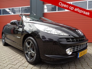 Peugeot 207 CC 1.6 VTi Première 120PK Airco LMV 112DKm !!!