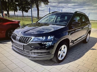 Skoda Karoq 1.5 TSI ACT Ambition | Afn.Trekh. | Bleutooth | PDC V+A | % Bovag Occasion Partner %