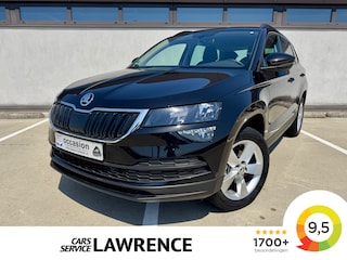 Skoda Karoq 1.5 TSI ACT Ambition | Afn.Trekh. | Bleutooth | PDC V+A | % Bovag Occasion Partner %