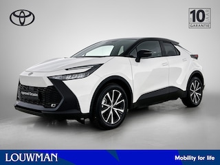 Toyota C-HR 2.0 Plug-in Hybrid 220 First Edition | BTW Voertuig |