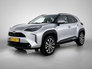 Toyota Yaris Cross 1.5 Hybrid 115 First Edition