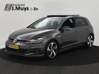 Volkswagen Golf 2.0 TSI 245pk GTI Performance PANODAK|BLIS|ACC|STOELVERW|CAMERA|LED|18INCH