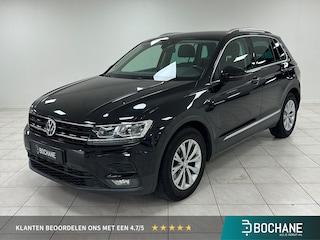 Volkswagen Tiguan 1.5 TSI ACT Comfortline Business TREKHAAK | NAVIGATIE | ELEKTRISCHE ACHTERKLEP