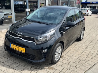 Kia Picanto 1.0 DPI DYN.PLUSLINE