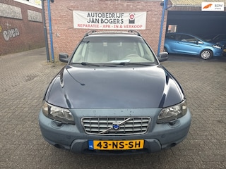 Volvo XC70 2.5 T