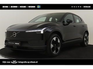 Volvo EX30 SINGLE MOTOR CORE 51 kWh -CLIMATE|CARPLAY|CAMERA|ADAP.CRUISE|SoH:98%