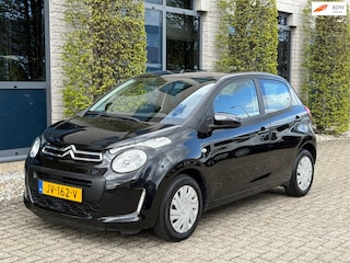 Citroën C1 1.0 e-VTi Selection|Airco|5 deurs|Lage km