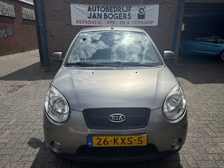 Kia Picanto 1.0 X-ecutive