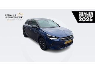 Opel Corsa 1.2 Elegance | 1E EIGENAAR | DEALERONDERHOUDEN | APPLE & ANDROID CARPLAY |