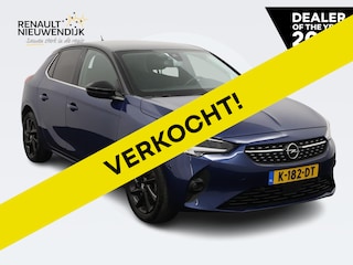 Opel Corsa 1.2 Elegance | 1E EIGENAAR | DEALERONDERHOUDEN | APPLE & ANDROID CARPLAY |