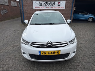 Citroën C-Elysée 6