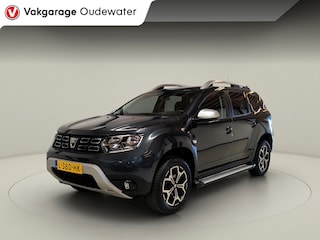 Dacia Duster Goedkoop rijden Bi-Fuel 1.0 TCe Prestige + achteruitrijcamera