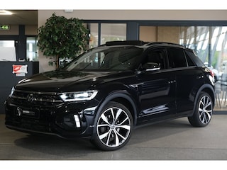 Volkswagen T-Roc 1.5 TSI 2x R-Line DSG Facelift Pano IQ Led Cam Navi Virtual ACC Kessy