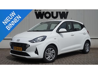 Hyundai i10 1.0 Comfort Apple Carplay/Android Auto