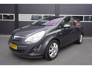 Opel Corsa 1.2-16V Cosmo Airco/Parkeersensoren achter