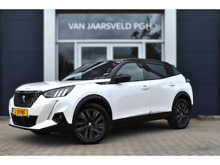 Peugeot 2008 GT Pack 1.2 Puretech 130pk EAT8
