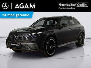 Mercedes-Benz GLC 200 4MATIC AMG Line | Panorama dak