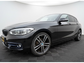 BMW 118i Sport Line Aut., Clima | Navi | Pdc