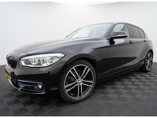 BMW 118i Sport Line Aut., Clima | Navi | Pdc