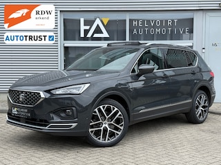 Seat Tarraco 1.4 TSI e-Hybrid Xcellence | PANO | CAMERA| TREKHAAK