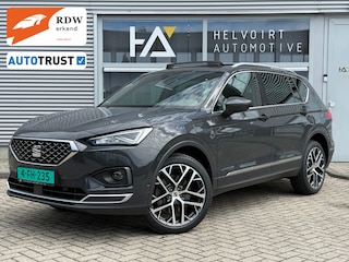 Seat Tarraco 1.4 TSI e-Hybrid Xcellence | PANO | CAMERA| TREKHAAK