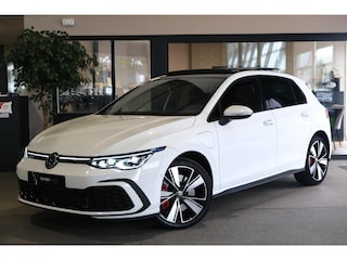 Volkswagen Golf 8 1.4 eHybrid GTE 245PK Pano IQ Cam HuD ACC