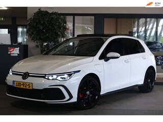 Volkswagen Golf 8 1.4 eHybrid GTE 245PK Pano IQ Cam HuD ACC