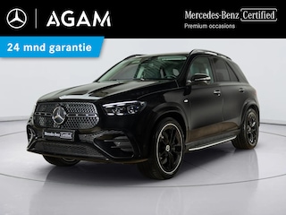 Mercedes-Benz GLE 400 e 4MATIC AMG Line | Panorama dak