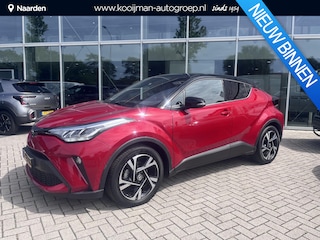 Toyota C-HR 1.8 Hybrid Style Trekhaak
