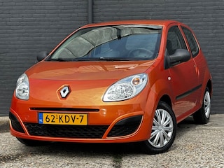 Renault Twingo 1.2 Authentique AIRCO | ELEK RAMEN | NWE APK