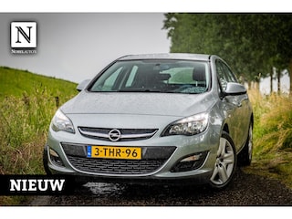 Opel Astra 1.6 Selection |Goed onderhouden |Dist vervangen
