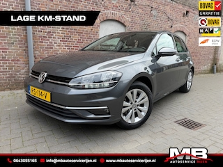 Volkswagen Golf 1.0 TSI Comfortline