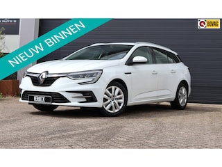 Renault Mégane Estate 1.6 Plug-In Hybrid 160 Business Zen Navi/Camera/Cruise