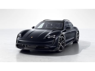 Porsche Taycan 4