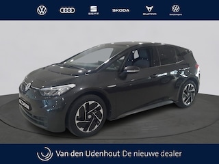 Volkswagen ID.3 45 kWh Pure SOH 88% | App Connect | Navigatie | 18" | Privacy Glass | Demo TH